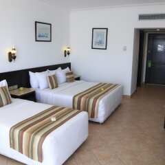 Отель Labranda Club Makadi комната для гостей фото 3