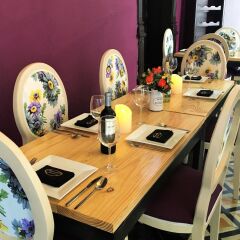Hotel Boutique Mansion Lavanda в номере