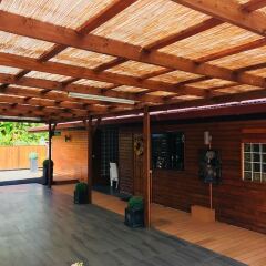 Отель House With 2 Bedrooms in Puna'auia, With Enclosed Garden and Wifi Французская Полинезия, Пунаауиа - отзывы, цены и фото номеров - забронировать отель House With 2 Bedrooms in Puna'auia, With Enclosed Garden and Wifi онлайн