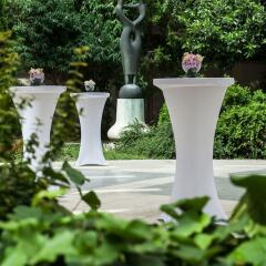 Отель Danubius Health Spa Resort Margitsziget фото 10