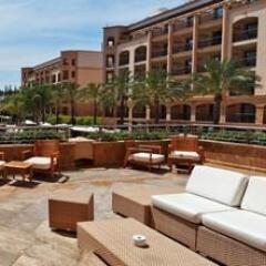 Отель Insotel Fenicia Prestige Suites & Spa фото 9
