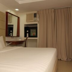 Wellcome Hotel комната для гостей фото 3
