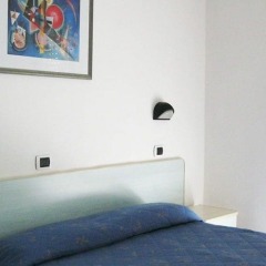 Hotel Solemar комната для гостей фото 4