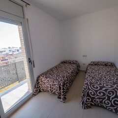 Отель Apartaments AR Espronceda Испания, Бланес - отзывы, цены и фото номеров - забронировать отель Apartaments AR Espronceda онлайн фото 8