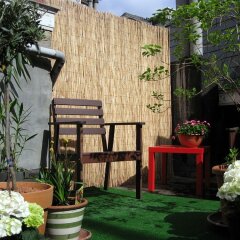 Отель B&B Lit De Senne Бельгия, Брюссель - отзывы, цены и фото номеров - забронировать отель B&B Lit De Senne онлайн фото 3