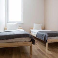 Отель Pure Rental Apartments - City Residence Польша, Вроцлав - отзывы, цены и фото номеров - забронировать отель Pure Rental Apartments - City Residence онлайн детские мероприятия