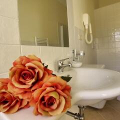 Hotel Alessandra Нумана ванная фото 2