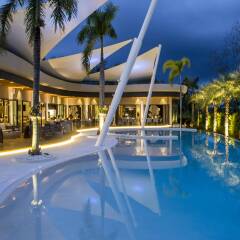 Отель The Pavilions Phuket бассейн фото 2