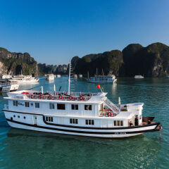 Отель Bhaya Cruises фото 2