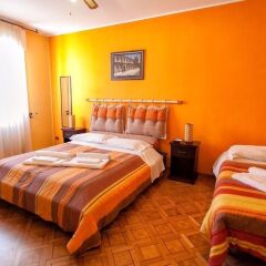 Отель L'attico di Sara B&B Лечче фото 3