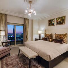Kempinski Nile Hotel Cairo комната для гостей фото 5