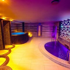 Гостиница LH Hotel & SPA Украина, Львов - отзывы, цены и фото номеров - забронировать гостиницу LH Hotel & SPA онлайн спа