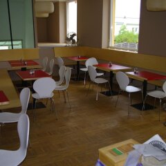 Отель Workbase Hostel Австрия, Вена - отзывы, цены и фото номеров - забронировать отель Workbase Hostel онлайн питание