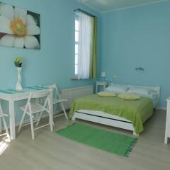Hostel Grande Sopotiera комната для гостей фото 12