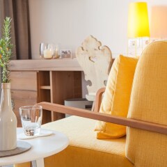 Hotel Hohenwart Сцена интерьер отеля фото 3