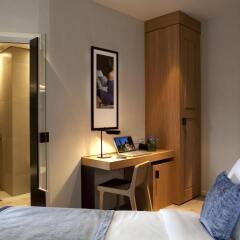 Hotel Marceau Champs Elysees удобства в номере