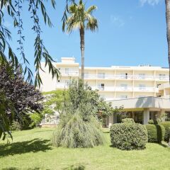 Отель Invisa Hotel Es Pla - Только для взрослых Испания, Сан-Антони-де-Портмань - 1 отзыв об отеле, цены и фото номеров - забронировать отель Invisa Hotel Es Pla - Только для взрослых онлайн фото 6