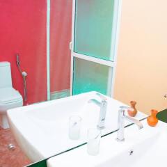 Отель FEEL Villa Шри-Ланка, Калутара - отзывы, цены и фото номеров - забронировать отель FEEL Villa онлайн спа