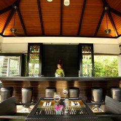 Отель Banyan Tree SPA Sanctuary Таиланд, Пхукет - 1 отзыв об отеле, цены и фото номеров - забронировать отель Banyan Tree SPA Sanctuary онлайн фото 2