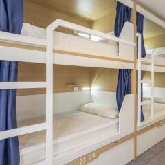 Factory House Hostel детские мероприятия