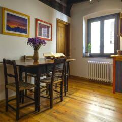 Отель B&B Bonsignori в номере