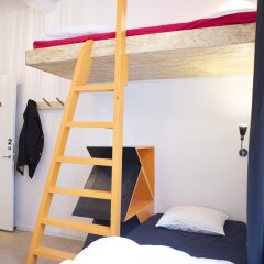 Отель Globalhagen Hostel Дания, Копенгаген - отзывы, цены и фото номеров - забронировать отель Globalhagen Hostel онлайн детские мероприятия фото 2