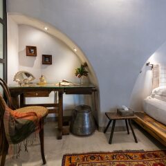 Отель Kókkini Porta Rossa комната для гостей фото 10
