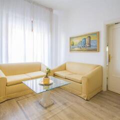 Апартаменты B&B The Apartment Лечче комната для гостей фото 2