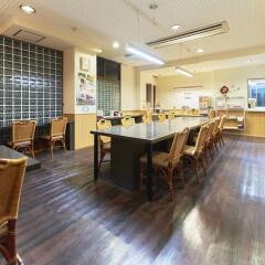 Hotel Select Inn Honhachinohe Ekimae Мисава питание