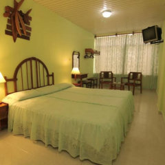 Villa Bayamo in Bayamo, Cuba from 476$, photos, reviews - zenhotels.com guestroom photo 3