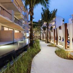 Dream Phuket Hotel & Spa бассейн фото 2