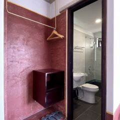 The Flying Island - Laputa Boutique Hotel Далат удобства в номере