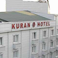 Kuran Hotel International фото 4
