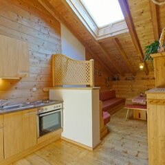 Отель Gästehaus Ferienwohnungen Pfeffererlehen Марктшелленберг в номере фото 2