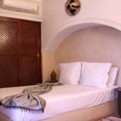 Отель Riad Zen House Марракеш фото 9
