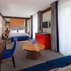 Отель Le Richemond Швейцария, Женева - отзывы, цены и фото номеров - забронировать отель Le Richemond онлайн комната для гостей