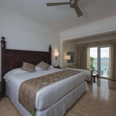 Отель Riu Palace Cabo San Lucas All Inclusive комната для гостей фото 3