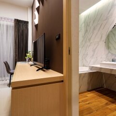 Отель The Palmery Resort and Spa Таиланд, Пхукет - 2 отзыва об отеле, цены и фото номеров - забронировать отель The Palmery Resort and Spa онлайн спа