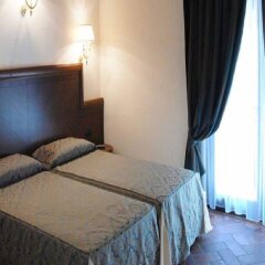 Embassy Hotel комната для гостей фото 5