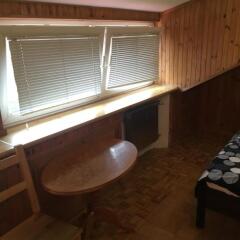 Отель Werb Airport Guest House
