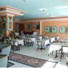 Majestic Hotel Турция, Алтинкум - отзывы, цены и фото номеров - забронировать отель Majestic Hotel онлайн питание фото 3