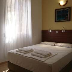 Отель Eleni Rooms комната для гостей фото 16
