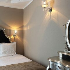 Отель Annexe Hotel Франция, Париж - отзывы, цены и фото номеров - забронировать отель Annexe Hotel онлайн комната для гостей