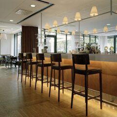Отель Scandic Park Швеция, Стокгольм - отзывы, цены и фото номеров - забронировать отель Scandic Park онлайн фото 6