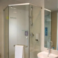 Отель 7 Days Inn Haiyin East Lake Metro Station Branch ванная