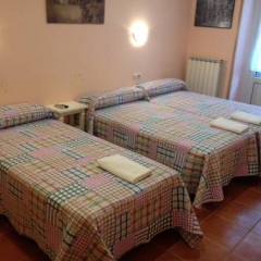 Отель Pension San Telmo комната для гостей фото 4