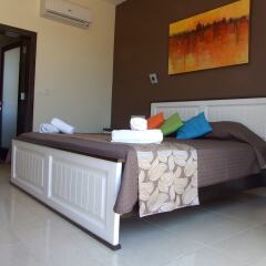 Отель Mariblu Bed & Breakfast Guesthouse комната для гостей фото 2