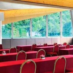Отель Four Points By Sheraton Padova Падуя фото 11