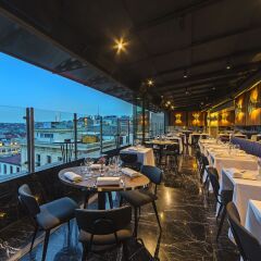 The Purl Boutique Hotel питание