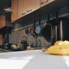 Clever Hostel Зеленогорск в номере фото 2